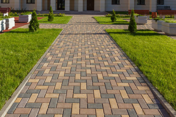 Trusted Eagle, WI Driveway Pavers Experts